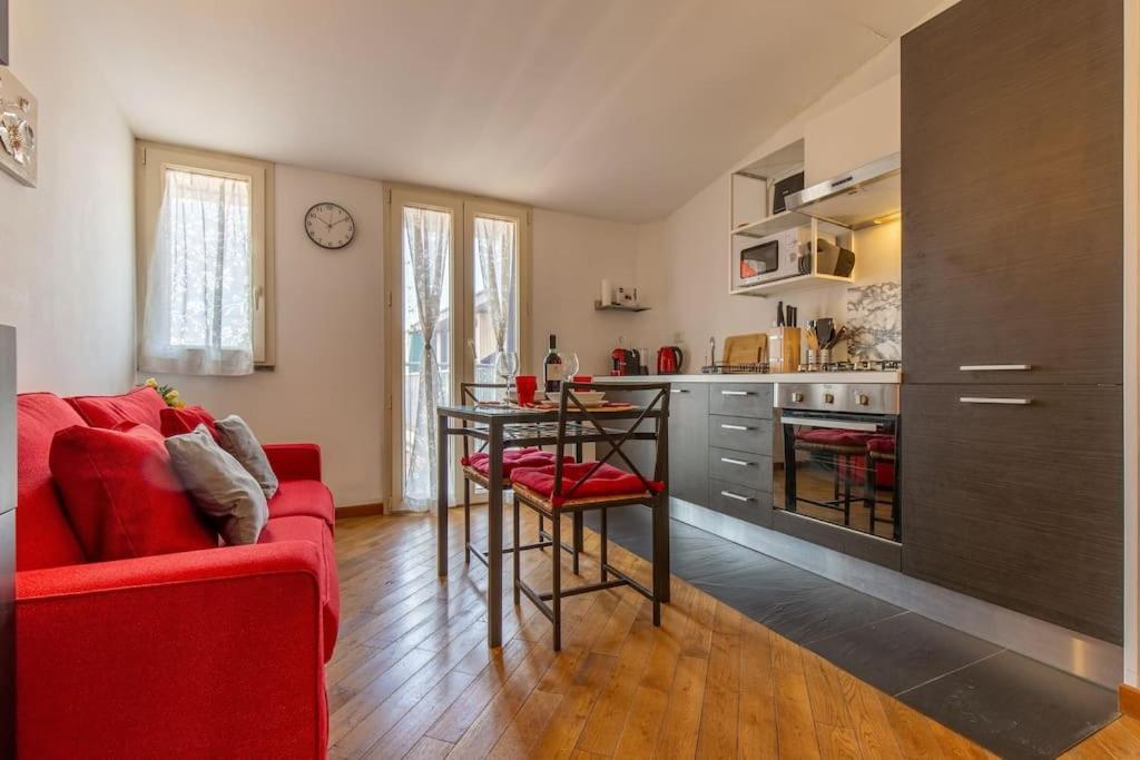Appartamento Unique & Strategic Flat, 50m From M4 Station *