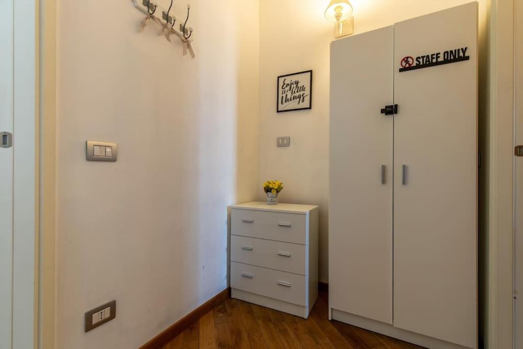 Appartamento Unique & Strategic Flat, 50m From M4 Station *