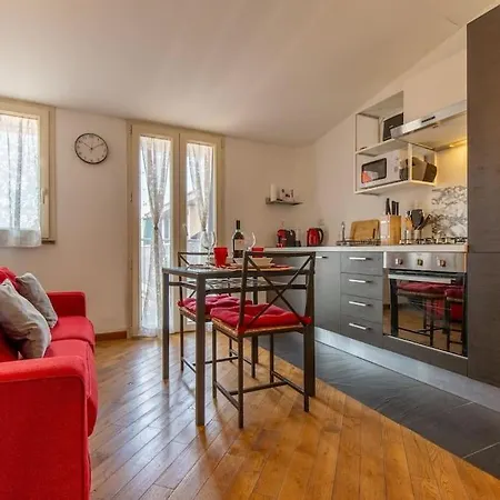 Unique & Strategic Flat, 50M From M4 Station Apartment Milan Exterior photo
