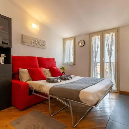 Unique & Strategic Flat, 50M From M4 Station Apartment Milan Exterior photo