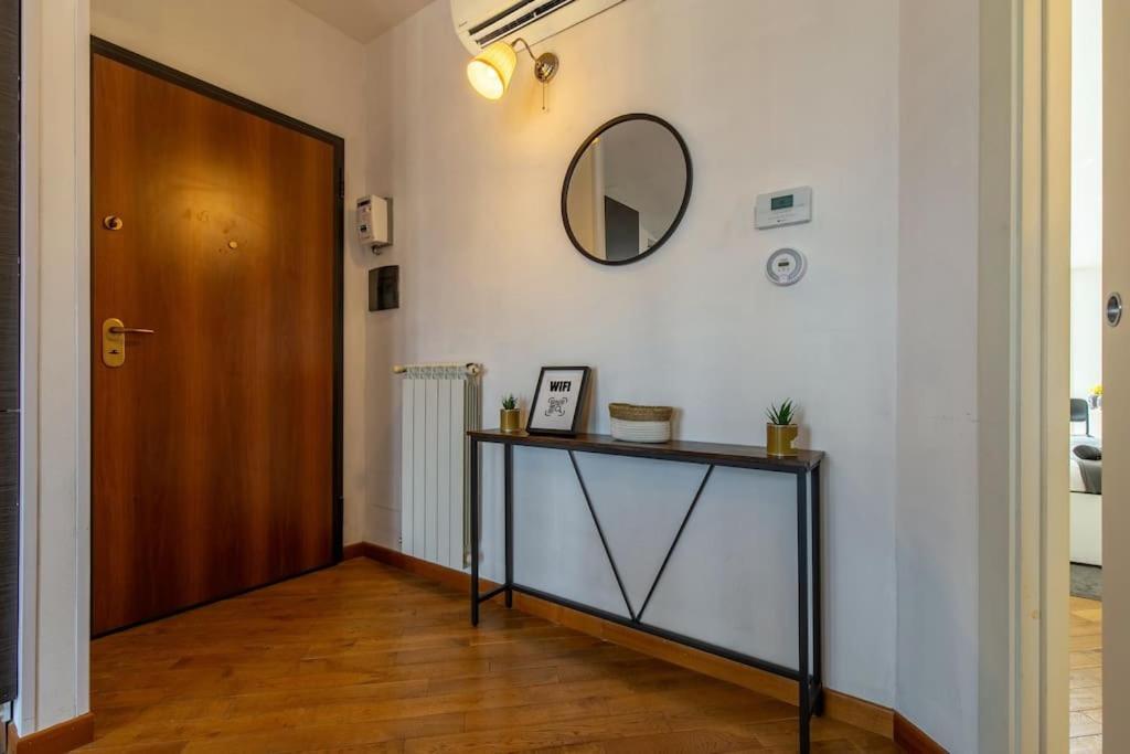 Apartamento Unique & Strategic Flat, 50m From M4 Station